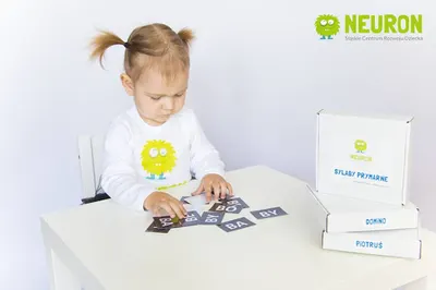 NEURON Śląskie Centrum Rozwoju Dziecka